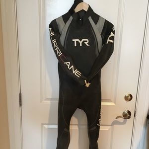 TYR Hurricane Category 3 - Male L - wetsuit